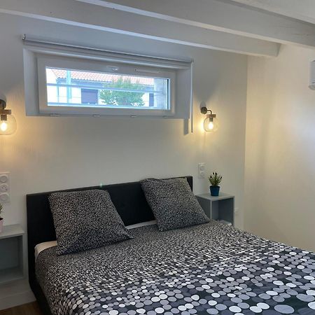 Les Studios Du Chemins Vert La Rochelle  Dış mekan fotoğraf