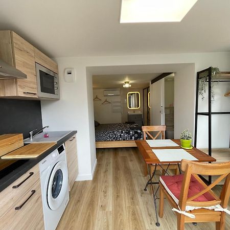 Les Studios Du Chemins Vert La Rochelle  Dış mekan fotoğraf