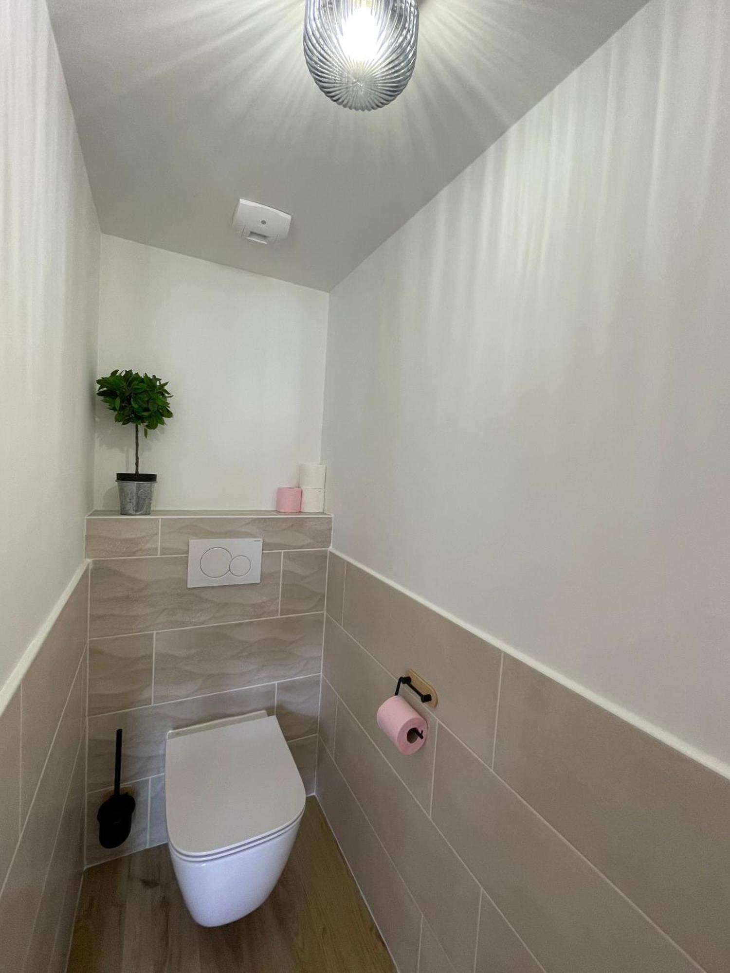 Les Studios Du Chemins Vert La Rochelle  Dış mekan fotoğraf