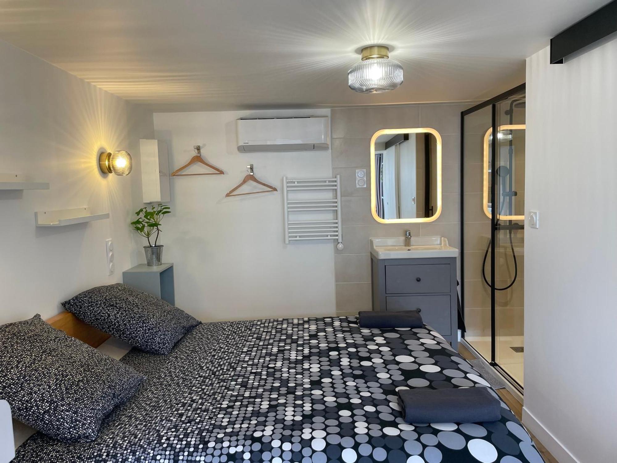 Les Studios Du Chemins Vert La Rochelle  Dış mekan fotoğraf