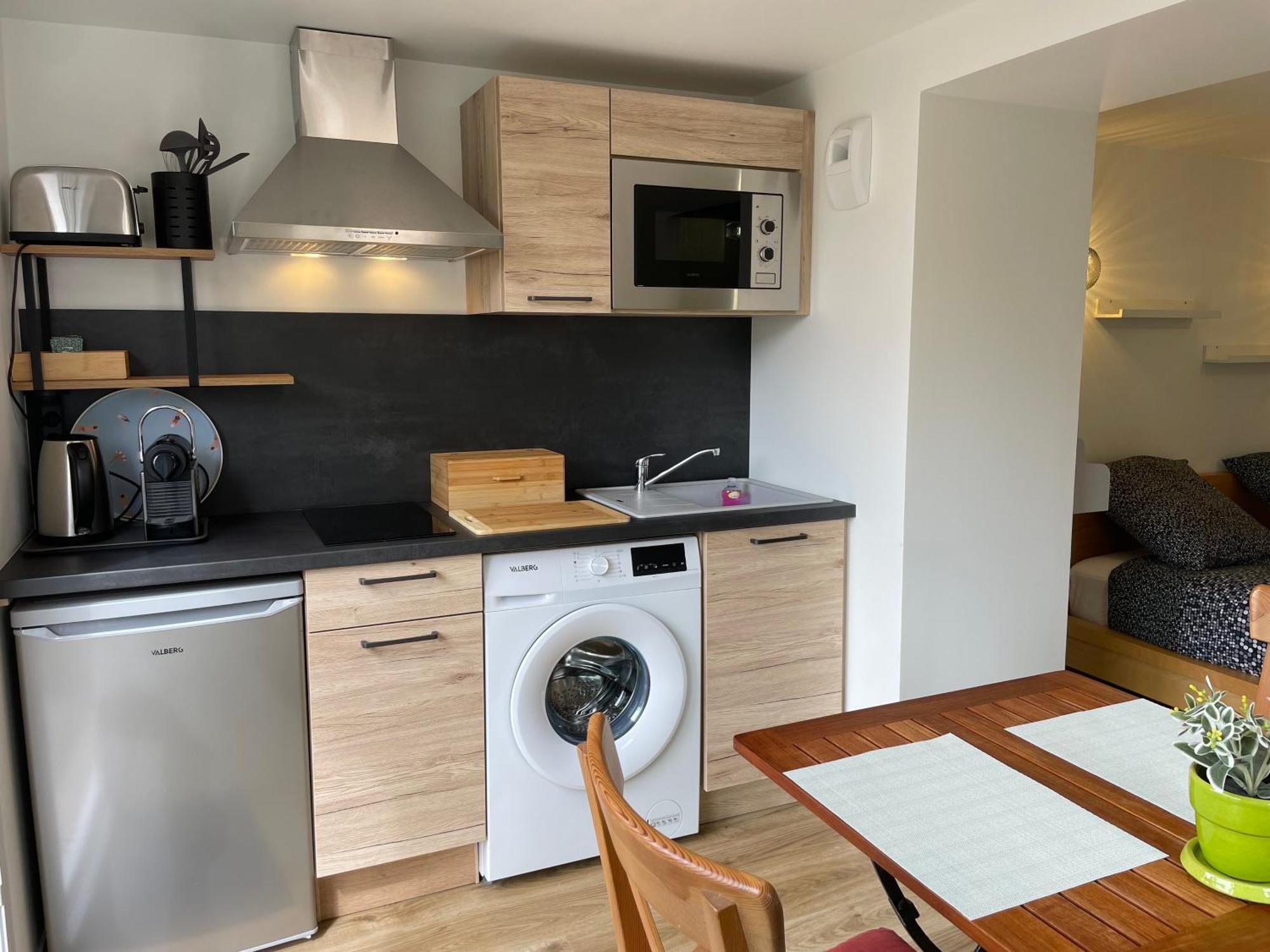 Les Studios Du Chemins Vert La Rochelle  Dış mekan fotoğraf